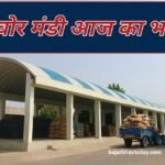 Sanchor Mandi Rates Today सांचोर मंडी आज का भाव